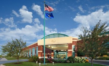 Aurora Baycare Orthopedic & Sports Medicine Center