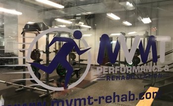 MVMT Performance & Rehabilitation