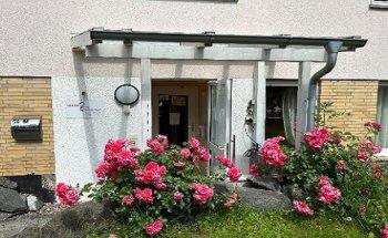 Physiotherapie am Schwanhof