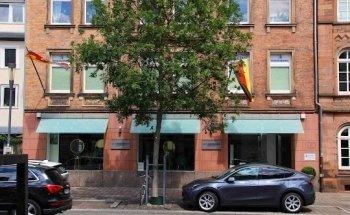 Physiotherapie Hofmann & Prokopetz