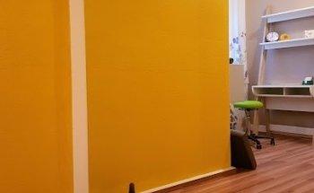 Physiotherapie Proaktive-Körperarbeit , Pia Gottwals : Manuelle-Therapie & Yoga