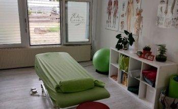 Federleicht Physiotherapie Antje M. Winkler