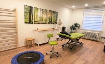 Physio im Südviertel Brit Eifert