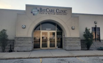 BayCare Clinic Pain & Rehab Medicine