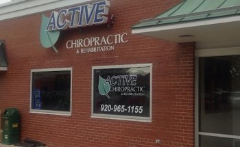 Active Chiropractic & Rehabilation, S.C.