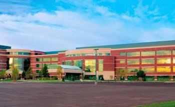 Aurora BayCare Medical Center