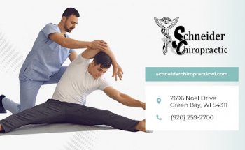 Schneider Chiropractic