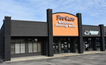 ProCare Chiropractic Clinic Green Bay