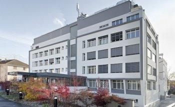 Physio Clinics - Montreux