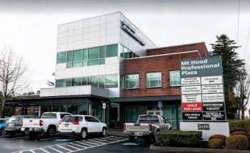 SportsCare Physical Therapy Gresham