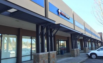 Providence Gresham Rehab and Sports Therapy