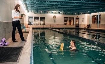 Cascade Physical Therapy