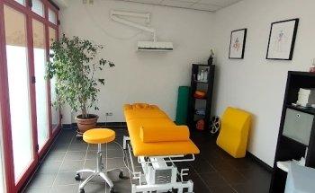 Philipp Hück Praxis für Physiotherapie und Osteopathie