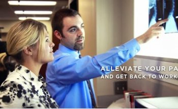 Valleyview Injury + Physical Medicine