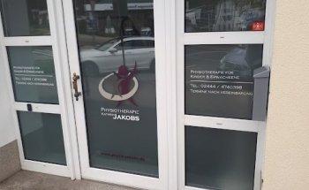 Physiotherapie Kathrin Jakobs