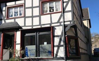 Physiotherapie am Werthertor