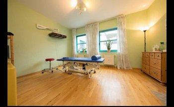 Physiotherapie Peter Wunderlich