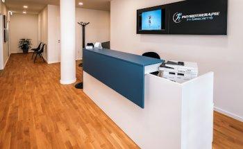 Physiotherapie im Seecarré