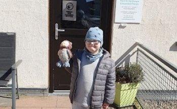 Ergo-Team Eifel - Ergotherapie & tiergestütze Therapie M. Krest & J. Lenzen