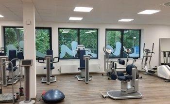 meerPhysio Holterbosch