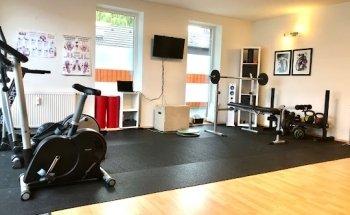 Praxis für Physikalische Therapie Andreas Bahlau