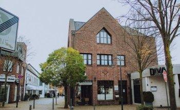 Physiotherapie Warchola