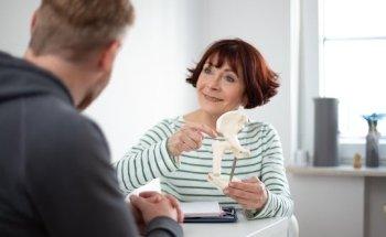 Physiotherapie & Energie-Entspannungscoaching Claudia Irmscher