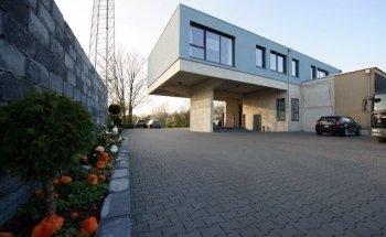 KÖRPERFABRIK PADERBORN