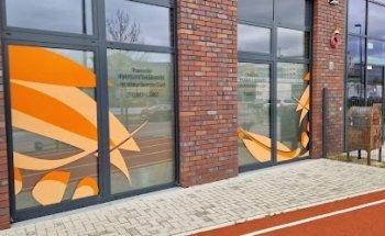 Praxis für Physiotherapie im Alma Sports Club Tiemo Lüke