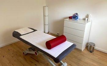 Sportphysiotherapie Lörick Carsten Fiedler