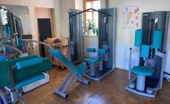 Physicals am Buschbad