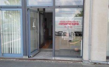 Praxis für Physiotherapie und Pilates Dresden Nickern | Ellen Puder