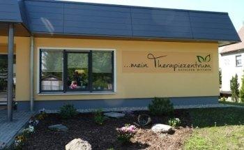 Therapiezentrum Kathleen Wittwer