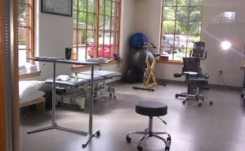 Pediatric Therapy Services