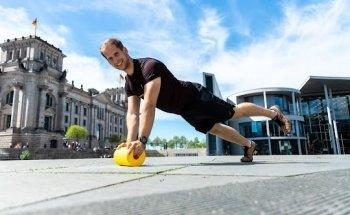 Körperheld Privatpraxis für Physiotherapie