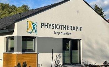 Sonngard Ryschka Praxis für Physiotherapie