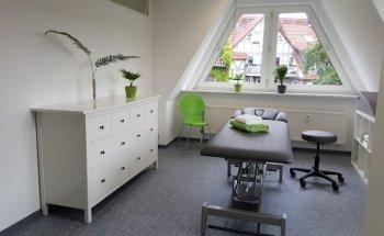 Therapieplatz Wolfenbüttel - Physiotherapie und Heilpraktik in Wolfenbüttel