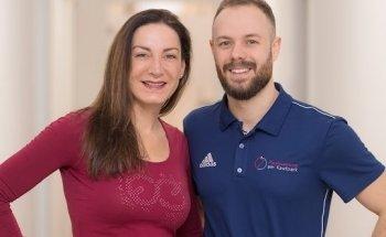 Physiozentrum am Kaufpark GmbH