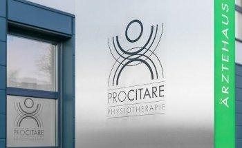 ProCitare Physiotherapie