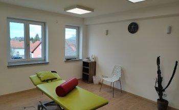 Physiotherapie Honsberg