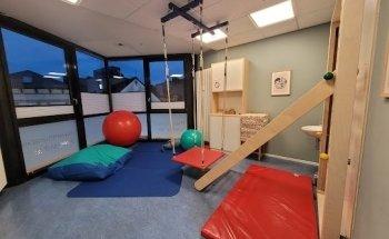 Therapie im Neuen Mohnhof