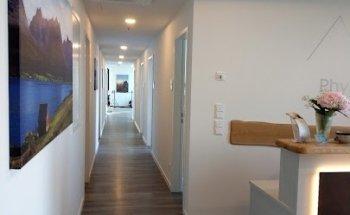 Physiotherapie Sebastian Hermann