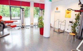 PHYSIO am Voß'schen Garten - Herr Olf Lenzing