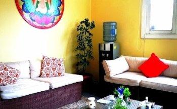 Centro De Relajación 