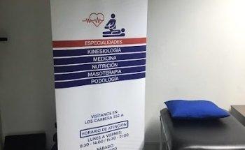 Clinica Deportes Melipilla