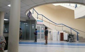 Centro Médico San Agustín