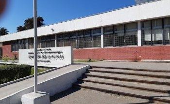 Hospital San José de Melipilla