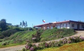 Clinica de Alcoholismo Trascendencia