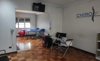 ChiroFit