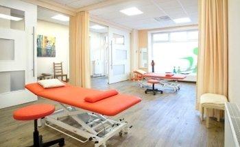 Physiotherapie Gesine Huhmann